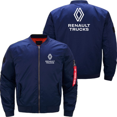 RENAULT JACKET